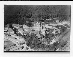 Glees, Kloster Maria Laach