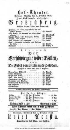 Großjährig