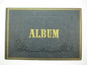 Poesie-Album von Dorothea Eicke, Einbeck