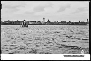 Lindau am Bodensee