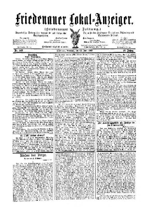 Nr. 145, 23.06.1909