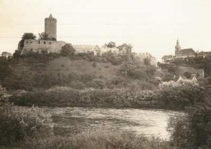 Burg Schönburg