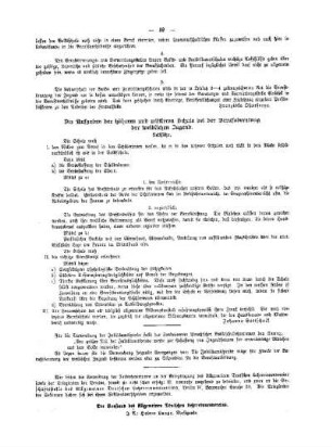 Kriegstagung des Allgemeinen Deutschen Lehrerinnenvereins : (XIV. Generalversammlung) ; Die Aufgaben der höheren und mittleren Schule bei der Berufsberatung der weiblichen Jugend. Leitsätze