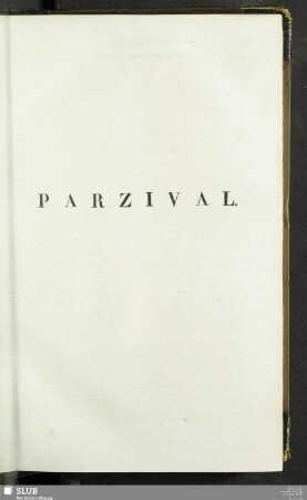 Parzival