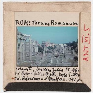 Rom: (Foto 1944)