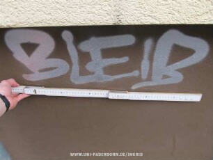BLEiB