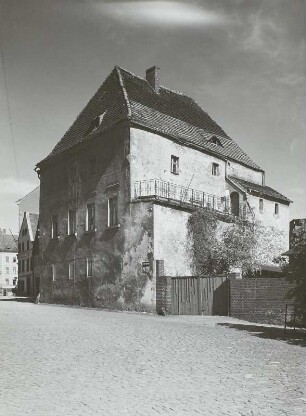 Alte Baderei
