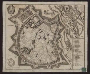 München : [Stadtplan]