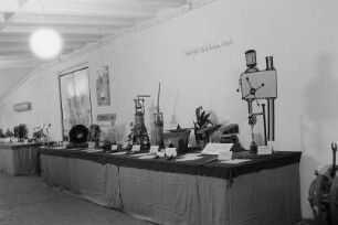 BFN-Ausstellung