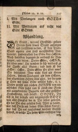 127-137, Abhandlung
