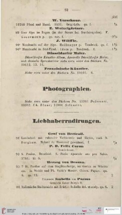 Photographien
