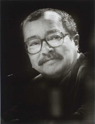 Joäo Ubaldo Ribeiro