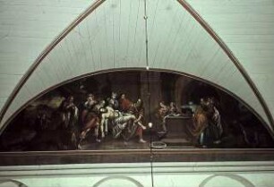 Grablegung Christi
