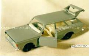 Spielzeugauto: Ford 17M Turnier