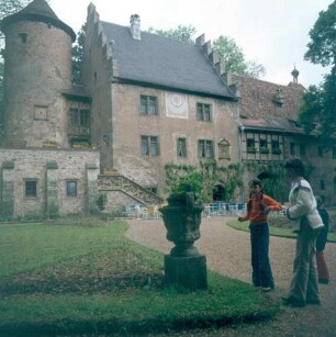 Schloss Aschach