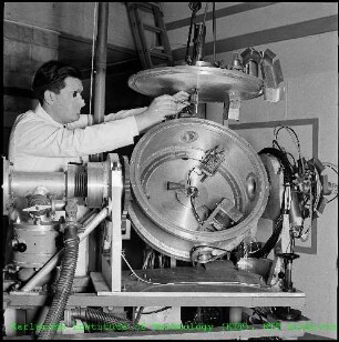 Doppelstreuexperimente mit geladenen Teilchen am Institut für Experimentelle Kernphysik (IEKP)