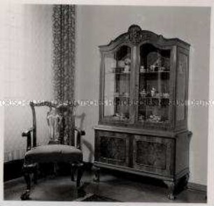Wien, Bösendorfer Genussmittelwerke Norbert Wieser