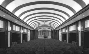 Konzertsaal