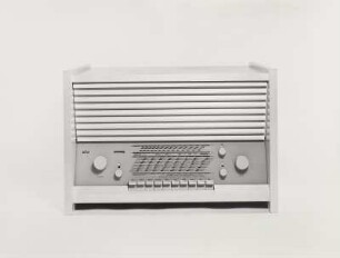 Braun Tischradio „G 11“