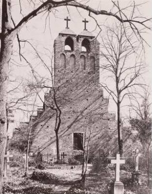 Nikolaikirche