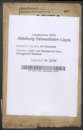 Sonstige: Heitmann, Johann Heinrich: