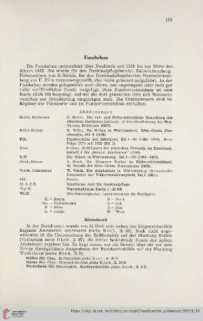 Altsteinzeit