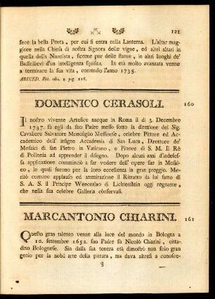 Marcantonio Chiarini