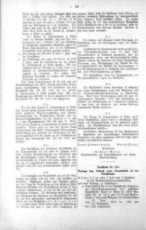 No. 21 (314-338) (334), 04. Dezember 1912
