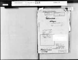 Beklagter: Reissenweber, Max; Beklagter: Wagner, Josef; Zeuge: Schneider, Josef; Zeuge: Steinbusch, Andreas: Heimtückegesetz (staatsfeindliche Äußerungen)