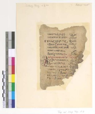 Ps. CXVIII, 63-69