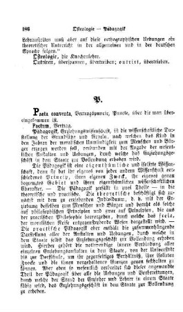 Pactum
