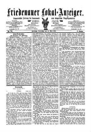 Nr. 90, 18.05.1899