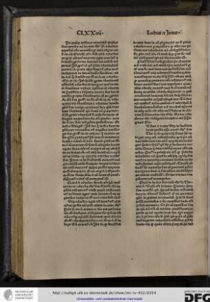 [L]udus et iocus. Utrum in ludis et iocis possit esse virtus...