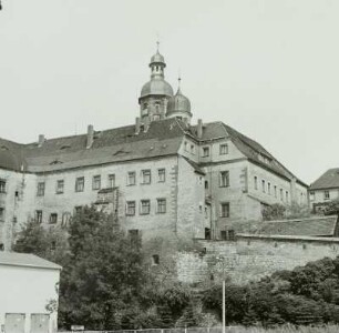 Schloss, Dippoldiswalde