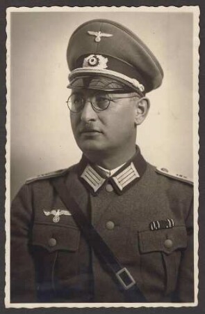 Buchmüller, Benedikt, Dr.