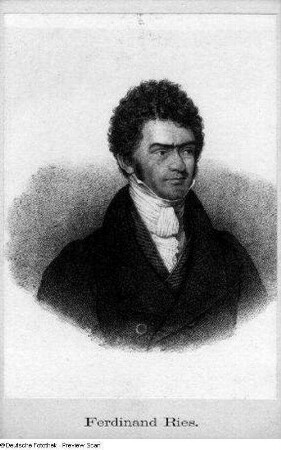 Ries, Ferdinand