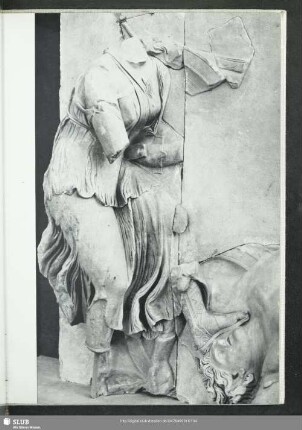 40 La frise nord: Aphrodite