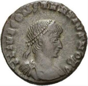 Constantius II.