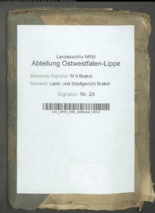 Gemeinde Neuenheerse: Bd. 1