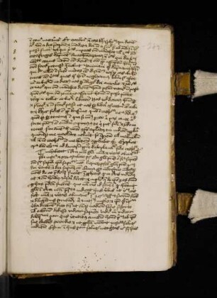 Bernardus Claraevallensis: Sermo I in annuntiatione beatae Mariae virginis. Excerptum. Ut inhabitet in terra …