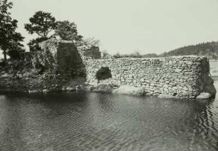 Ruine Stein