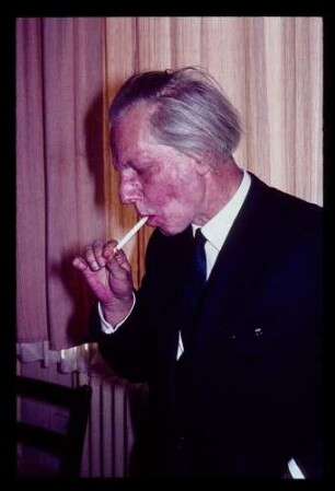 Boris Blacher 2.10.64.