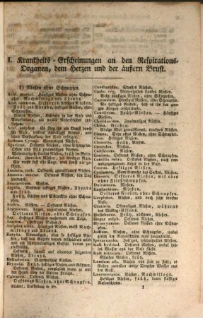 Systematische Darstellung aller bis jetzt bekannten homöopathischen Arzneyen in ihren reinen Wirkungen auf den gesunden menschlichen Körper. 2. (1835)