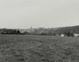 Ort, Kohren-Sahlis