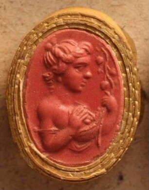 Bacchus