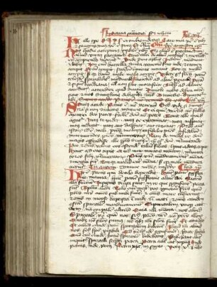 Breviarium, Ausz.