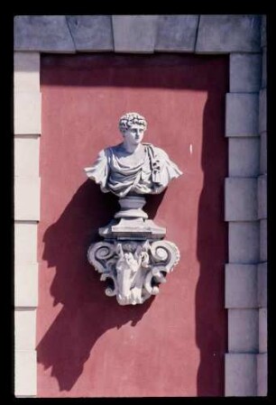 Potsdam 25.7.83.
