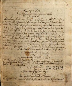 In Organum Aristotelis - BSB Clm 27879