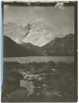 Calzada-Pass