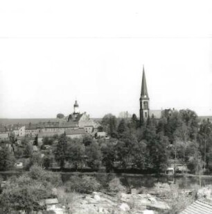 Ort, Geringswalde